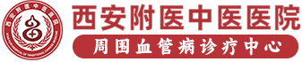 西安附医中医医院