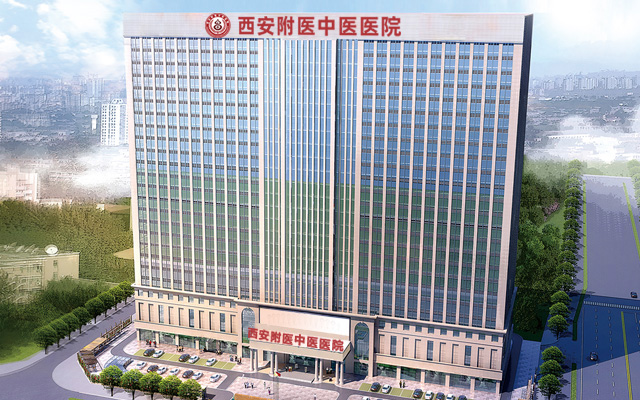 大楼